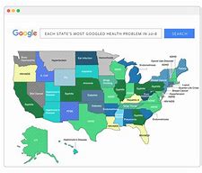 Image result for Most Googled CFB Team by State