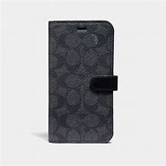 Image result for Coach iPhone 8 Plus Case