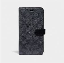 Image result for Coach iPhone 7 Plus Case