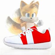 Image result for Sonic Shoes Designs
