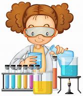 Image result for Science Student Clip Art