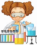 Image result for Science Classroom Cartoon