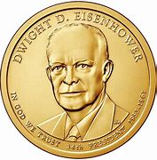 Image result for Presidential Dollar Coins