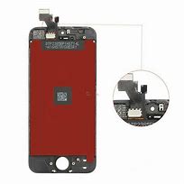 Image result for iphone 5 lcd monitor touch panel screen replacement assembly
