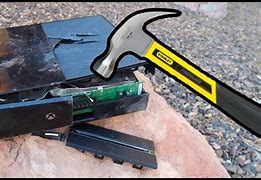 Image result for Busted Xbox 1 Smashed