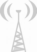 Image result for Wi-Fi Tower Animated