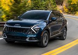 Image result for Kia Sportage 2023