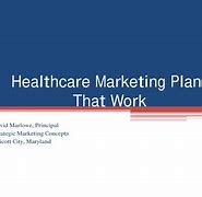Image result for Health Care Marketing Plan
