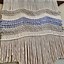 Image result for Macrame Tapestry Wall Hanging