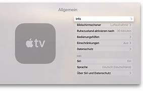 Image result for Apple TV Pause Menu
