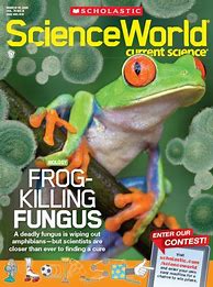 Image result for Science Monthly Magazine