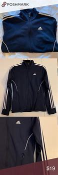 Image result for Adidas Climalite Track Jacket