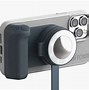 Image result for MagSafe Camera Grip for iPhone 14 Pro