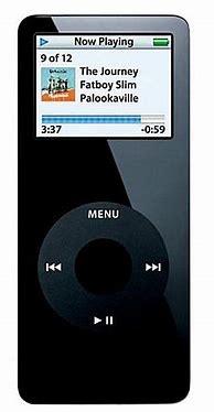 Image result for iPod Instructions