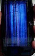 Image result for Damaged iPhone LCD