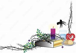 Image result for Lent Page Borders