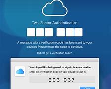 Image result for Forgot iCloud Password