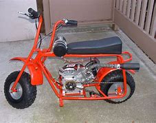 Image result for Custom Mini Bike Trikes