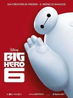 Image result for Big Hero 6 Film