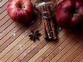 Image result for Apple Slices with Cinimon