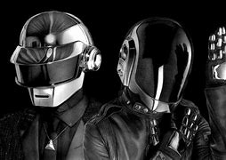 Image result for Human After All Daft Punk