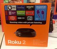 Image result for Roku Game Console