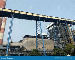 Image result for Coal Conveyor Belt