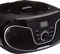 Image result for Personal CD Player JVC