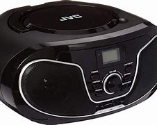 Image result for JVC Radio CD Player