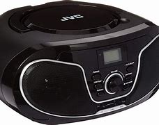 Image result for JVC Party Speaker with CD Player