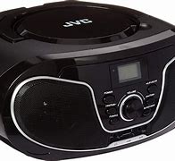 Image result for JVC Portable CD Player