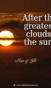 Image result for Quotes About the Sun Coming Out