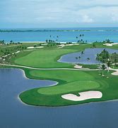 Image result for Atlantis Paradise Island Golf Course