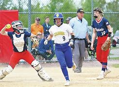 Image result for Valley View Softball Logo