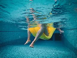 Image result for People Floating in Water