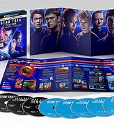 Image result for Star Trek Kelvin Timeline Movies