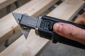 Image result for Retractable Utility Knife Scraper
