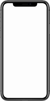 Image result for Blank iPhone Home Screen