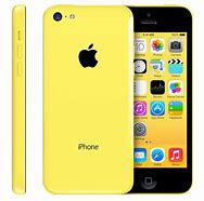 Image result for Yellow Iphonce 5C