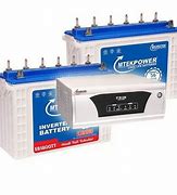 Image result for Microtek Power Inverter and Battery Box