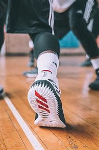 Image result for Adidas Dame 4