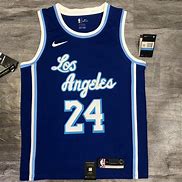 Image result for LA Lakers New Jersey