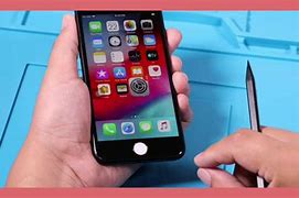 Image result for Put Touch Home Button iPhone