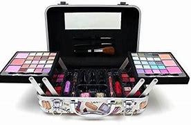 Image result for Urban Beauty Make Up Box