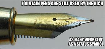 Image result for Favorite Pen Meme