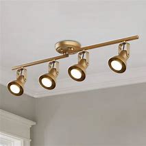 Image result for TV Room Track Lighting