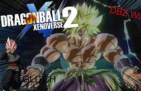 Image result for Ocean Map Dragon Ball Xenoverse 2