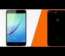 Image result for iPhone 6 vs iPhone 7