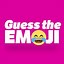 Image result for Guess Emoji Level 37