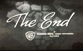 Image result for The End Logo History